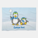 Search for penguin kitchen towels Cartoon