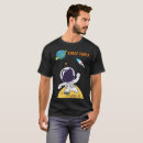 Search for outer space tshirts Rocket ship
