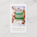 Search for glass business cards Ocean