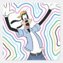 Search for disney goofy stickers Classic