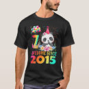 Search for panda birthday tshirts 7th