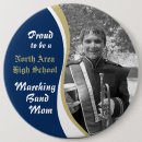 Search for band buttons Mom