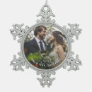 Search for newlywed gifts First christmas