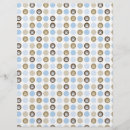 Search for blue scrapbook paper Baby boy