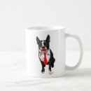 Search for boston terrier mugs Flowers