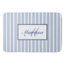 Search for farmhouse bath mats Stripes