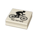 Search for bicycle stamps Biker