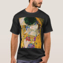 Search for gustav klimt clothing Kiss