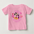 Search for disney valentine tshirts Kiss