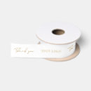 Search for gold ribbon Business