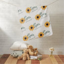 Search for sunflower nursery gifts Greenery