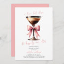 Search for happily ever after bridal shower invitations Pink