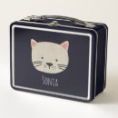 Search for kitty cat lunch boxes Kawaii