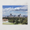 Search for denver colorado postcards United states of america