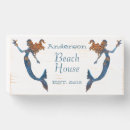 Search for vacation rental plaques Coastal