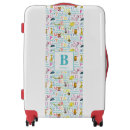 Search for luggage Toddler