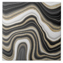 Search for black and white marble tiles Trendy