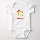 Search for toast baby clothes Kawaii