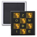 Search for zombie magnets humor