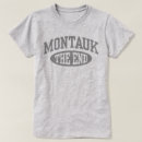 Search for montauk tshirts Long island