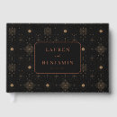 Search for celestial guest books Gold