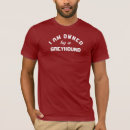 Search for greyhound tshirts Pets