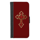 Search for christian wallet cases Cross