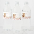 Search for baby shower labels Girl