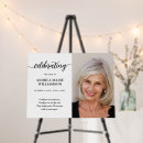 Search for celebration of life decor Sympathy