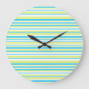 Search for green clocks Stripes