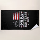 Search for mens beach towels Papa