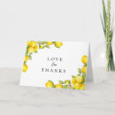 Search for italian wedding thank you cards Tuscan