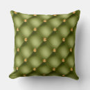 Search for olive green pillows Stylish