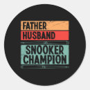 Search for pool cue stickers Billiards quote