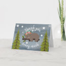 Search for beary much thank you cards Baby shower