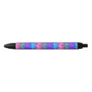 Search for pastel goth office supplies Pattern