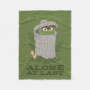 Search for oscar the grouch blankets Explore