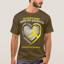 Search for childhood cancer tshirts Rainbow