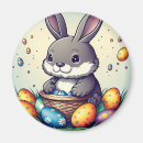 Search for easter magnets Pastel colors