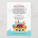 Search for noahs ark baby shower For kids