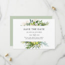 Search for olive green and gold wedding save the dates For her