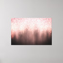 Search for glitter canvas prints Abstract