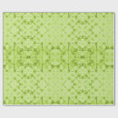 Search for chartreuse wrapping paper Bright