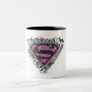 Search for supergirl mugs Krypton