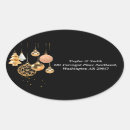 Search for black background stickers Glitter