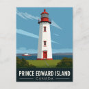 Search for prince edward island postcards Pei