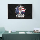 Search for political banners Usa