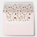 Search for baby shower envelopes Girl