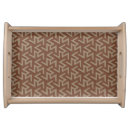 Search for mid century modern serving trays Pattern