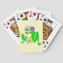 Search for frog playing cards Funny